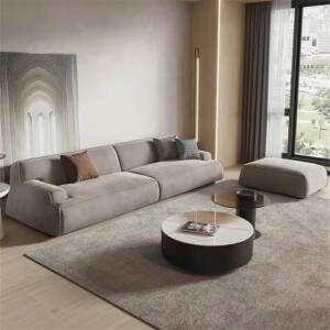 | كنبه بتصميم اوربي