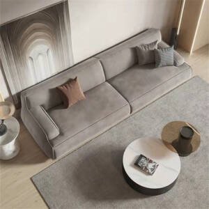 | كنبه بتصميم اوربي