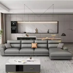 أريكة-قماشية