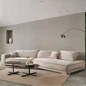 أريكة-قماشية