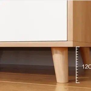 | خزانة ملابس بتصميم جذاب