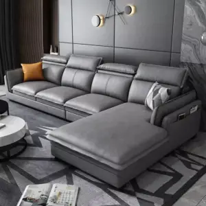 | اريكة بتصميم فخم لاصحاب الذوق الرفيع