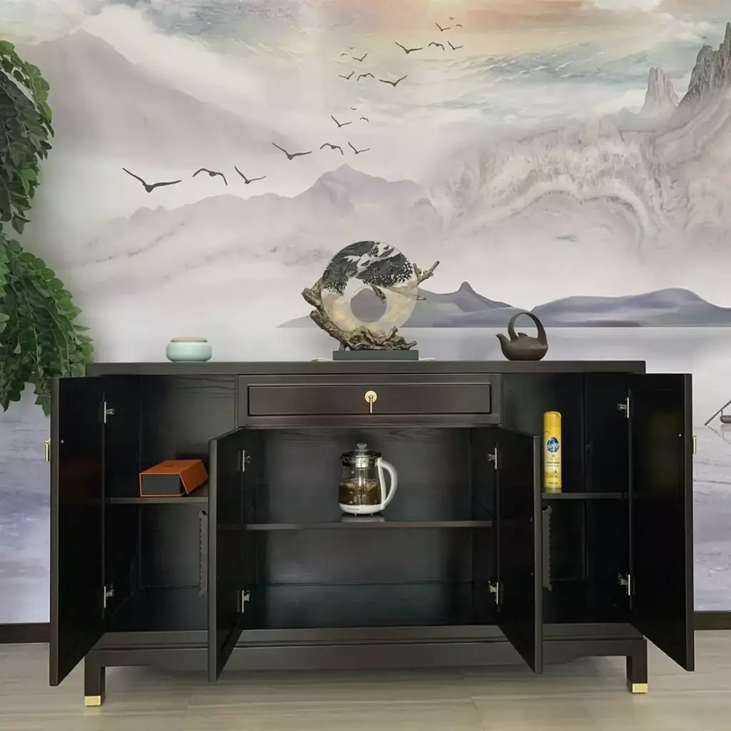 بارتشن بتصميم كلاسيكي فخم