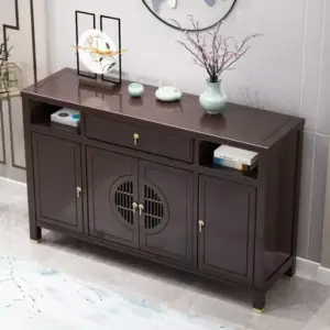 | بارتشن بتصميم كلاسيكي فخم