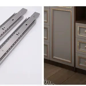 خزانة ملابس مودرن بتصميم جذاب 9 | خزانة ملابس مودرن بتصميم جذاب