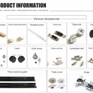 | طاولة تلفاز بتصميم فخم