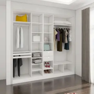 | خزانة ملابس مميزة التصميم