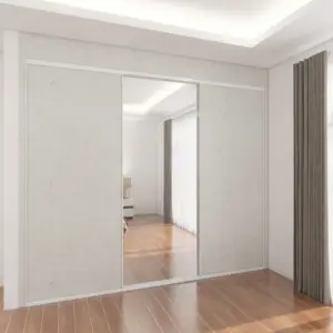 خزانة ملابس مميزة التصميم