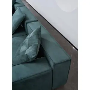 | ركنه كتان تصميم انيق