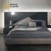 سرير نوم بتصميم مميز 9 سرير نوم بتصميم مميز