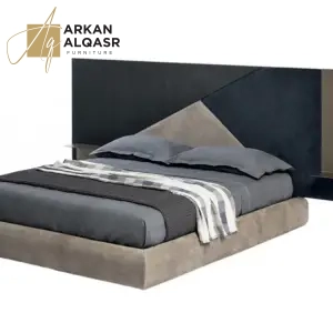 سرير نوم بتصميم مميز 2 سرير نوم بتصميم مميز