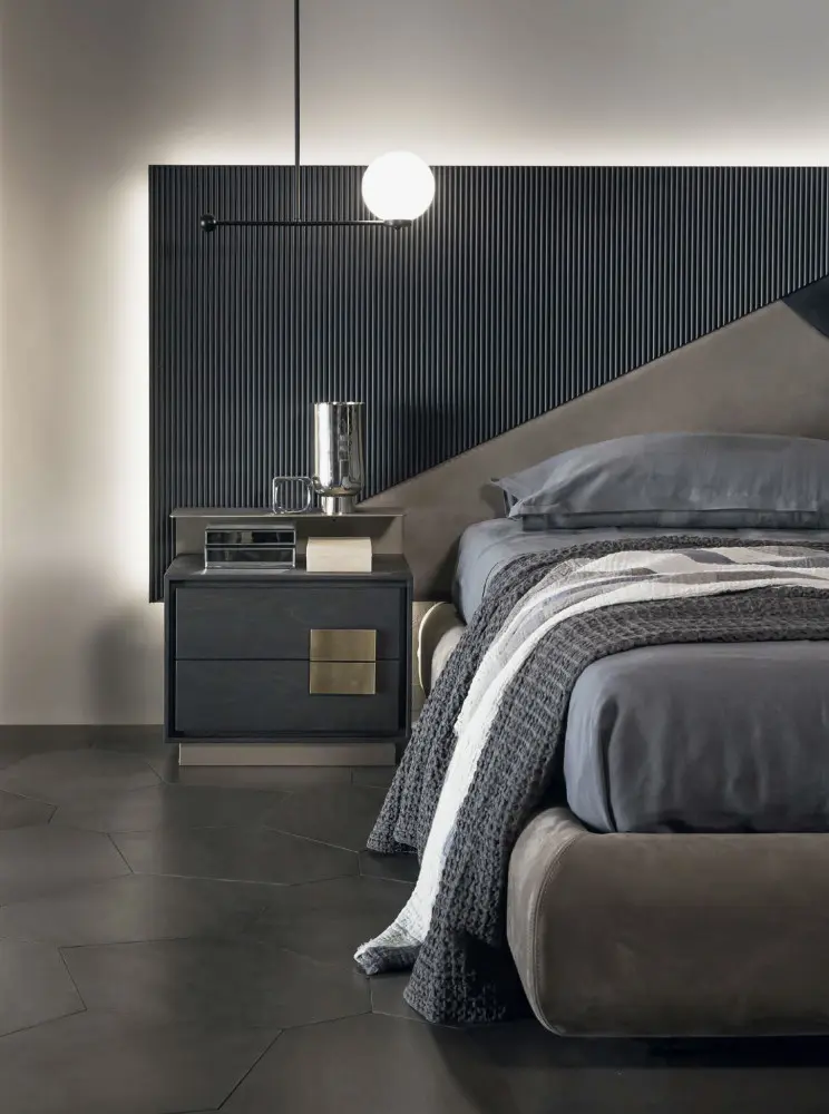 سرير نوم بتصميم مميز 5 سرير نوم بتصميم مميز