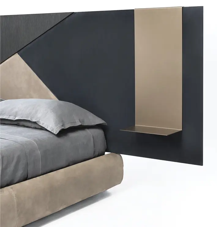 سرير نوم بتصميم مميز 6 سرير نوم بتصميم مميز