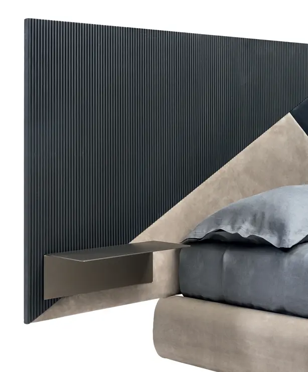 سرير (6) سرير نوم بتصميم مميز