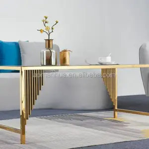 | طاولة قهوة بتصميم مميز