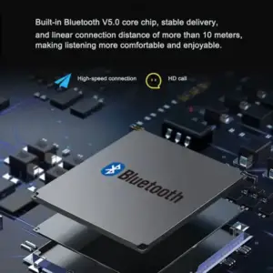 | طاولة جانبية للسرير سمارت بتصميم مميز