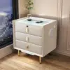 | طاولة جانبية للسرير سمارت بتصميم مميز