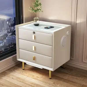 | طاولة جانبية للسرير سمارت بتصميم مميز