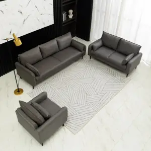 طقم كنب مودرن من تصميم راقي