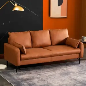 طقم كنب مودرن من تصميم راقي