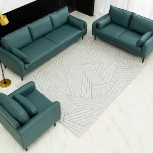 طقم كنب مودرن من تصميم راقي