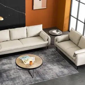 طقم كنب مودرن من تصميم راقي