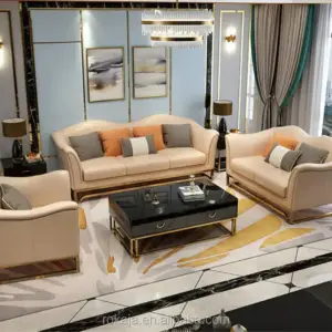 طقم كنب مودرن بتصميم جذاب