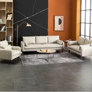 طقم كنب مودرن من تصميم راقي