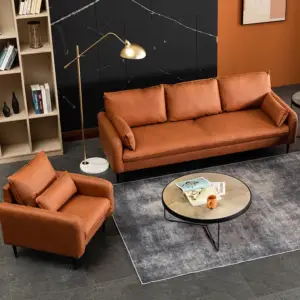 طقم كنب مودرن من تصميم راقي