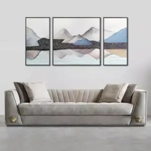 طقم كنب بتصميم ايطالي مميز