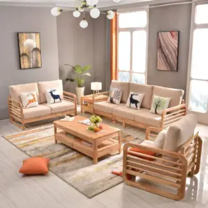 طقم كنب مودرن 3+2+1 – تصميم عصري مميز – تنجيد ناعم – أرجل معدنية فاخرة – متوفر بألوان متعددة 1 طقم كنب مودرن 3+2+1 – تصميم عصري مميز – تنجيد ناعم – أرجل معدنية فاخرة – متوفر بألوان متعددة