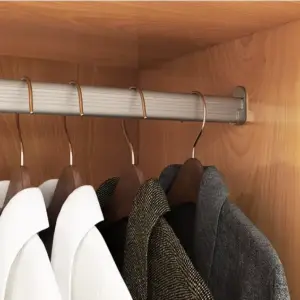 | خزانة ملابس بتصميم جذاب