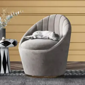 فوتية بشكل جذاب ناعم 9 فوتية-