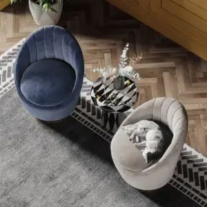 فوتية بشكل جذاب ناعم 3 فوتية-6