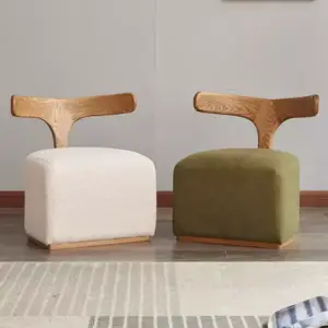 كرسي مميز بتصميم جذاب