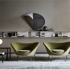 كرسي بشكل حديث ومميز