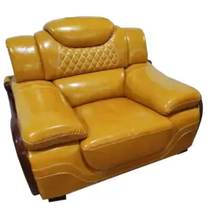 كرسي مفرد جلدي فخم بشكل مميز 2 كرسي مفرد جلدي فخم بشكل مميز