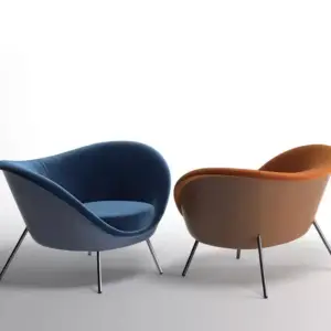 كرسي بشكل حديث ومميز