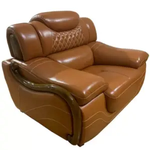كرسي مفرد جلدي فخم بشكل مميز 3 كرسي مفرد جلدي فخم بشكل مميز