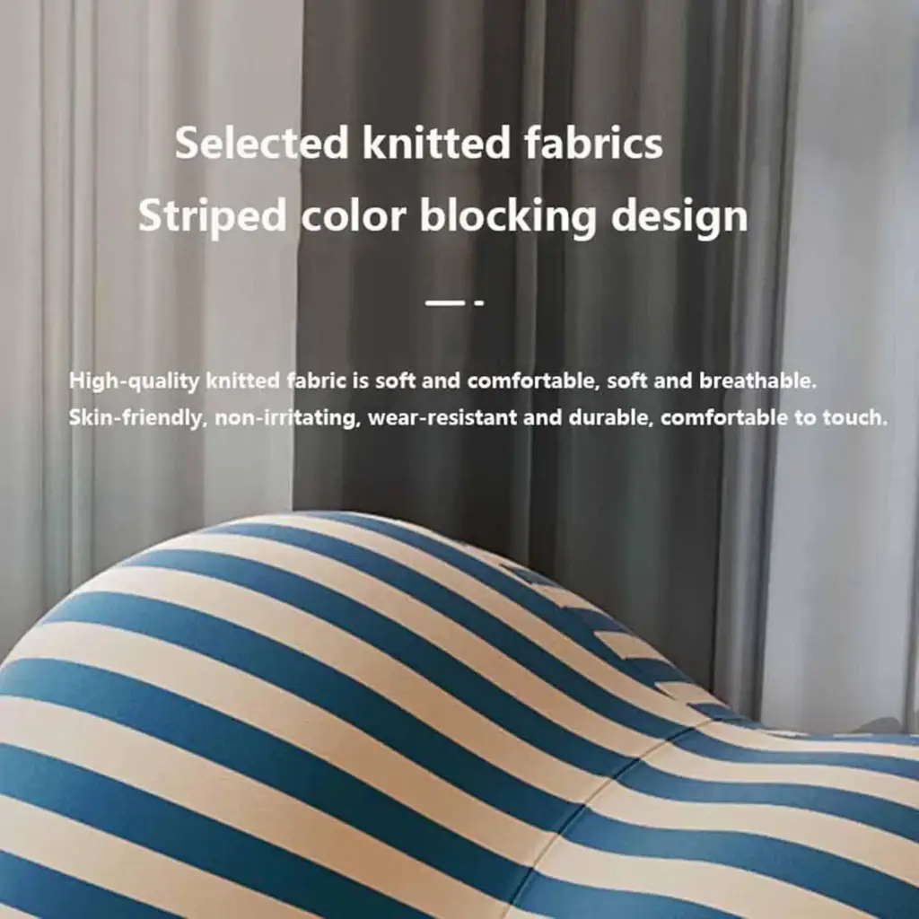 كرسي استرخاء بتصميم جذاب 7 كرسي استرخاء بتصميم جذاب