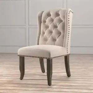 كرسي طاولة طعام كلاسيكي مميز