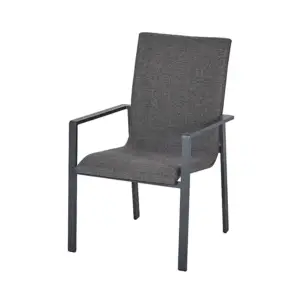 | طاولة طعام مع 6 كراسي بتصميم مميز