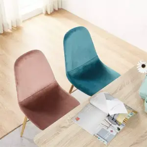 كرسي مفرد بتصميم بسيط