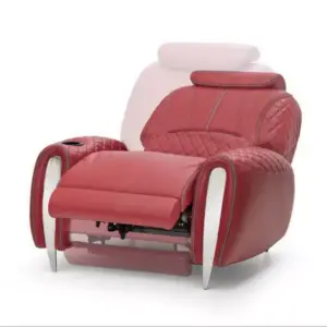 | كرسي مفرد بتصميم عصري وفريد من نوعه