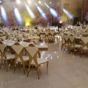 كرسي مفرد بشكل مبسط وانيق 4 كرسي مفرد بشكل مبسط وانيق