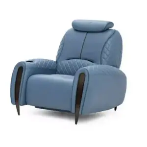 | كرسي مفرد بتصميم عصري وفريد من نوعه