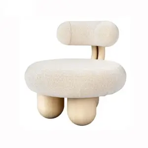 | كرسي مفرد مودرن بتصميم مميز