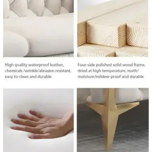 | كنب مودرن بتصميم فخم