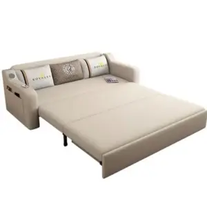 | كنب مودرن قابل للفرد بتصميم مميز