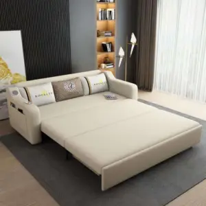 | كنب مودرن قابل للفرد بتصميم مميز